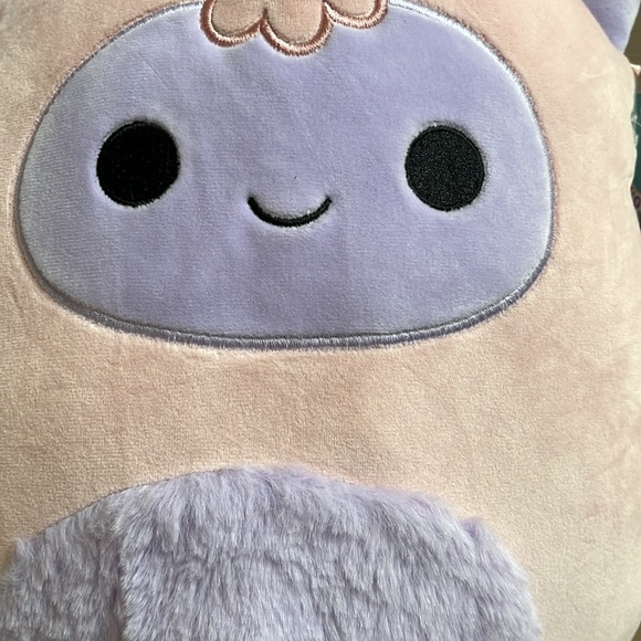 NEW 12” Ronalda Original Squishmallows - Picture 5 of 5